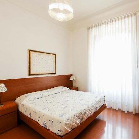 B&B Orfeo'S Rzym Zewnętrze zdjęcie
