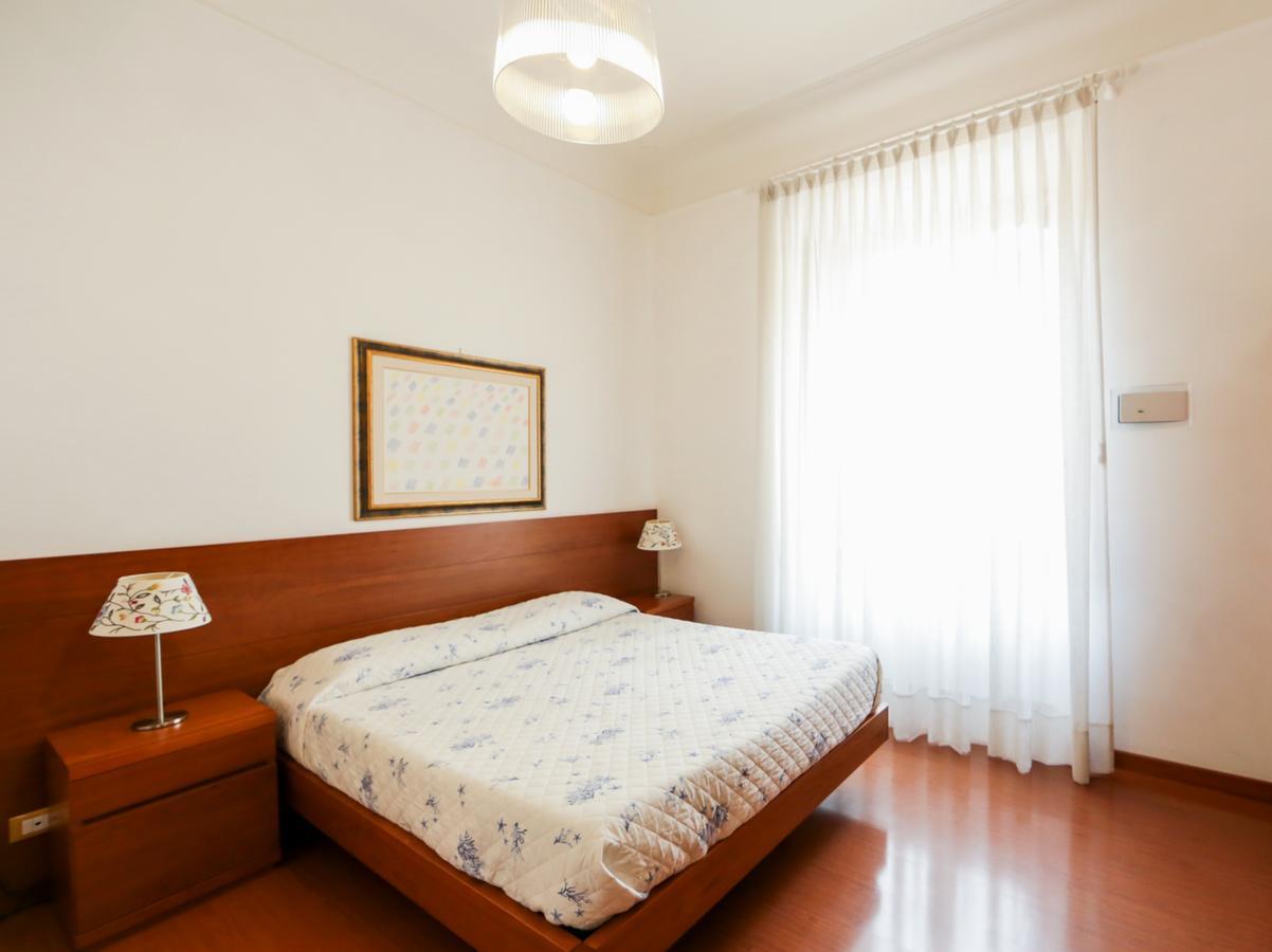 B&B Orfeo'S Rzym Zewnętrze zdjęcie