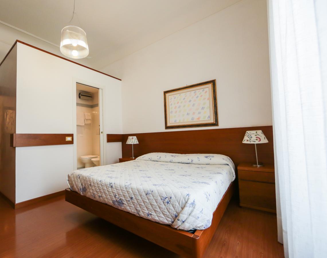 B&B Orfeo'S Rzym Zewnętrze zdjęcie