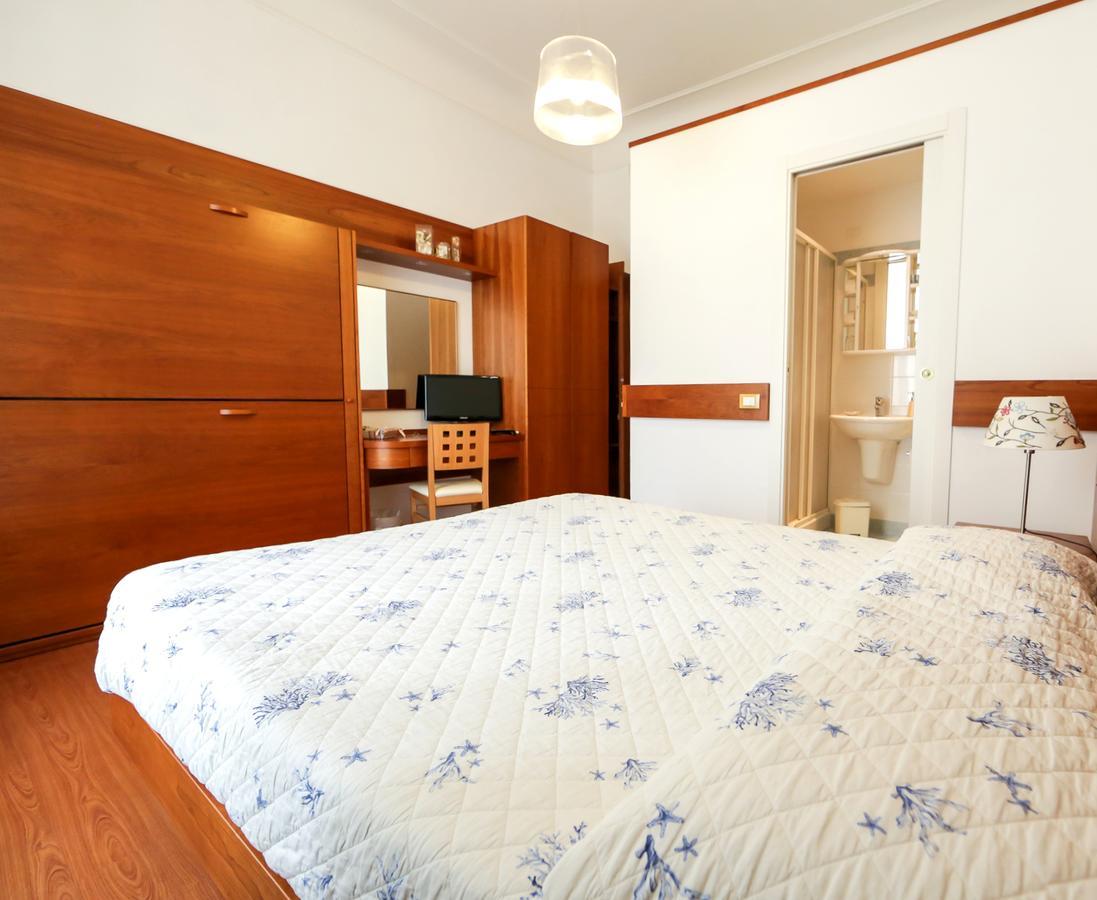 B&B Orfeo'S Rzym Zewnętrze zdjęcie