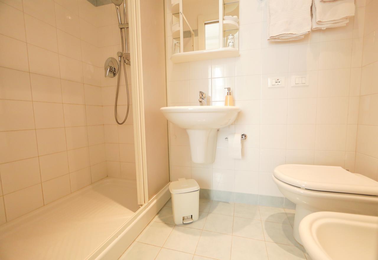 B&B Orfeo'S Rzym Zewnętrze zdjęcie